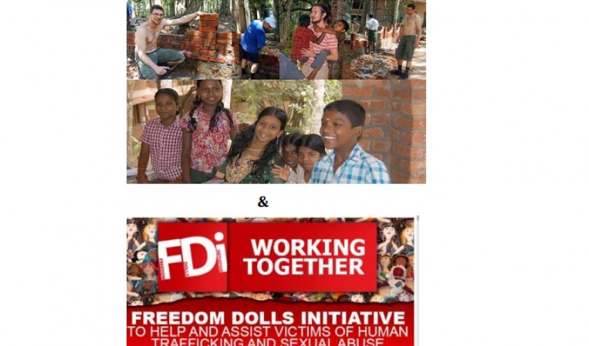 The English School NonUniform Day